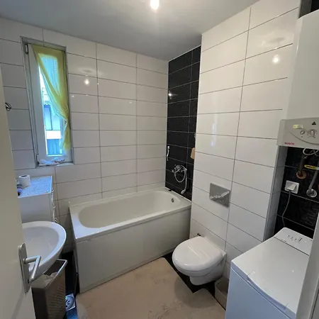 Appartement Modern Sarajevo