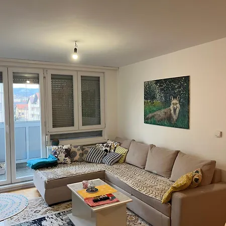 Modern * Sarajevo