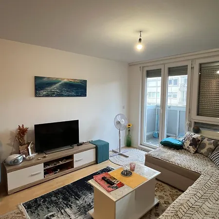 Appartement Modern