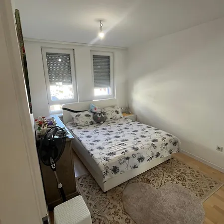 Modern Appartement