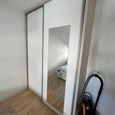 Modern Appartement *